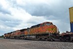 BNSF 4090